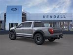 New 2026 Ford F-150 Raptor SuperCrew Cab thumbnail 4