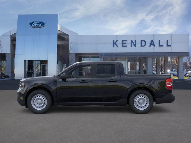 New 2026 Ford Maverick XL SuperCrew Cab - photo 3
