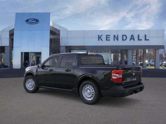 New 2026 Ford Maverick XL SuperCrew Cab - photo 4