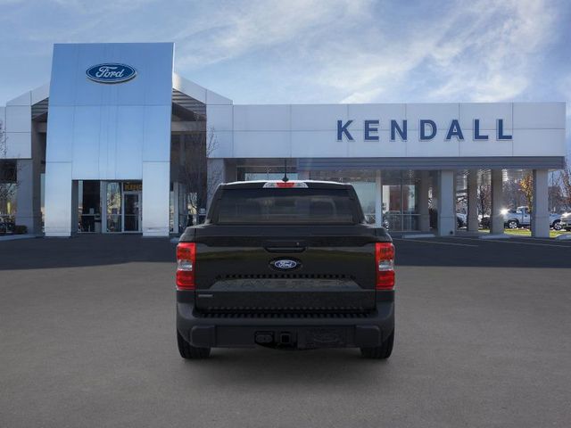 New 2026 Ford Maverick XL SuperCrew Cab - photo 5