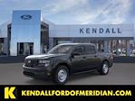 New 2026 Ford Maverick XL SuperCrew Cab thumbnail 1