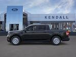 New 2026 Ford Maverick XL SuperCrew Cab thumbnail 3