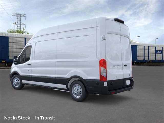 New 2026 Ford Transit 250 High Roof Empty Cargo Van - photo 4