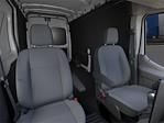New 2026 Ford Transit 250 High Roof Empty Cargo Van thumbnail 9