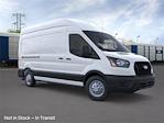 New 2026 Ford Transit 250 High Roof Empty Cargo Van thumbnail 7