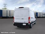 New 2026 Ford Transit 250 Medium Roof Empty Cargo Van thumbnail 4