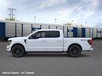 New 2026 Ford F-150 XLT SuperCrew Cab thumbnail 3