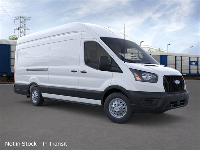 New 2026 Ford Transit 350 High Roof Empty Cargo Van - photo 7