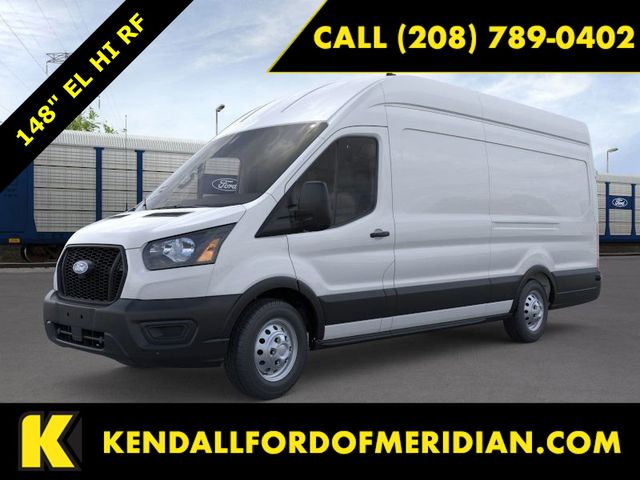 New 2026 Ford Transit 350 - photo 1