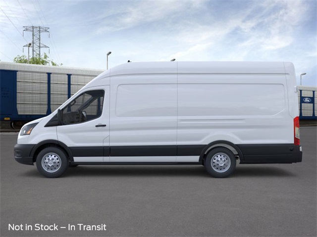 New 2026 Ford Transit 350 High Roof Empty Cargo Van - photo 3