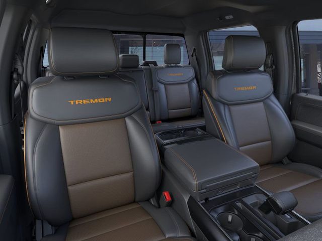New 2026 Ford F-150 Tremor SuperCrew Cab - photo 10