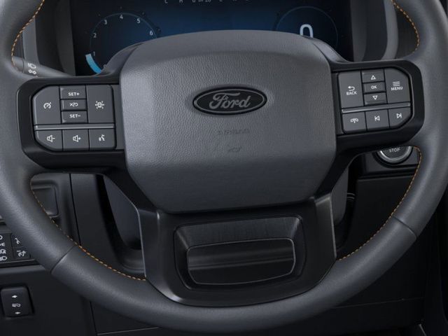 New 2026 Ford F-150 Tremor SuperCrew Cab - photo 12