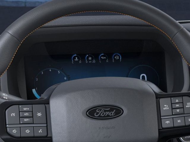 New 2026 Ford F-150 Tremor SuperCrew Cab - photo 13