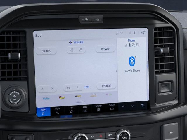 New 2026 Ford F-150 Tremor SuperCrew Cab - photo 14