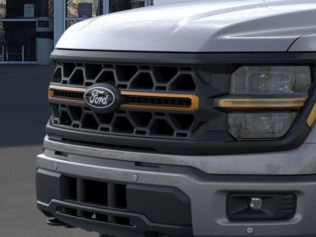 New 2026 Ford F-150 Tremor SuperCrew Cab - photo 17