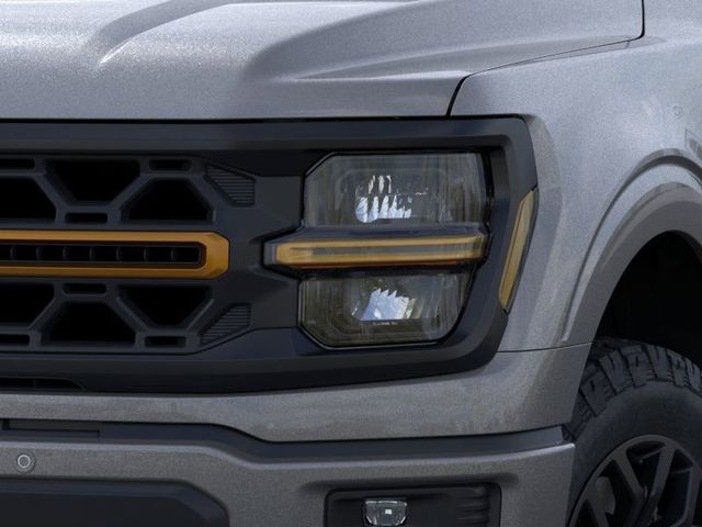 New 2026 Ford F-150 Tremor SuperCrew Cab - photo 18