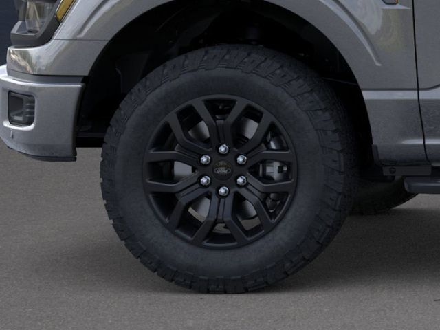 New 2026 Ford F-150 Tremor SuperCrew Cab - photo 19