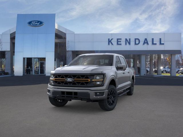 New 2026 Ford F-150 - photo 2