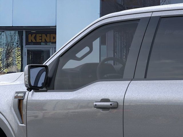 New 2026 Ford F-150 Tremor SuperCrew Cab - photo 20