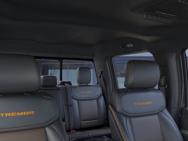 New 2026 Ford F-150 Tremor SuperCrew Cab - photo 22