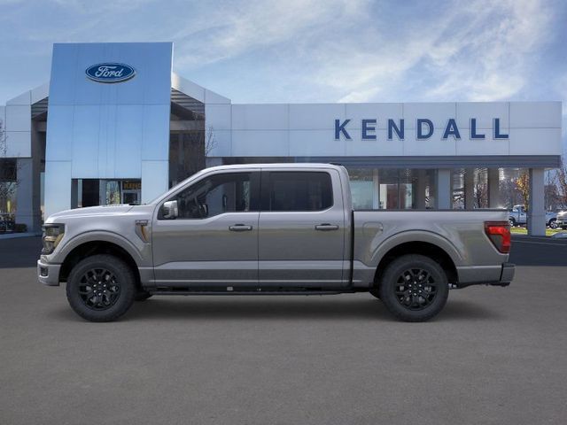New 2026 Ford F-150 Tremor SuperCrew Cab - photo 3