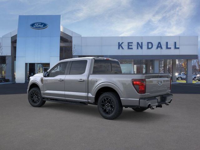 New 2026 Ford F-150 Tremor SuperCrew Cab - photo 4