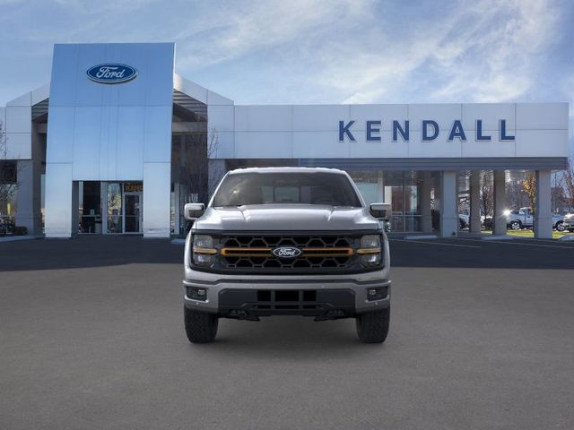 New 2026 Ford F-150 Tremor SuperCrew Cab - photo 6