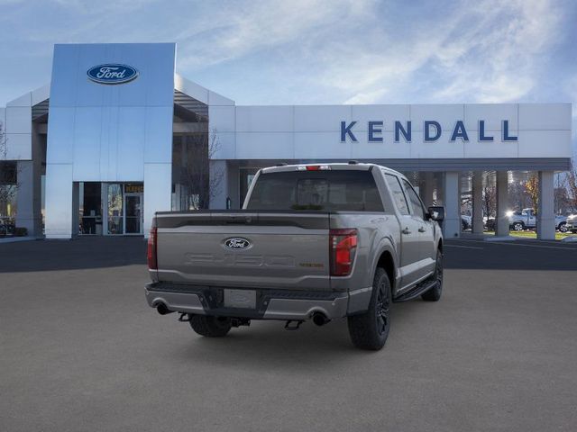 New 2026 Ford F-150 Tremor SuperCrew Cab - photo 8