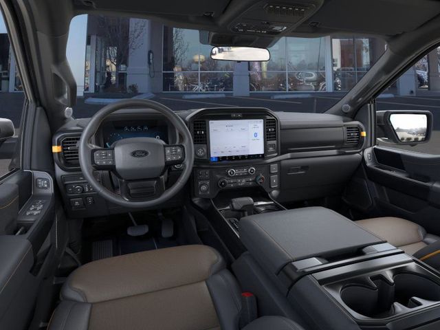New 2026 Ford F-150 Tremor SuperCrew Cab - photo 9