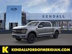 New 2026 Ford F-150 Tremor SuperCrew Cab thumbnail 1
