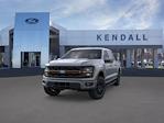 New 2026 Ford F-150 Tremor SuperCrew Cab thumbnail 2