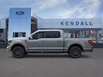 New 2026 Ford F-150 Tremor SuperCrew Cab thumbnail 3