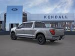 New 2026 Ford F-150 Tremor SuperCrew Cab thumbnail 4