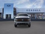New 2026 Ford F-150 Tremor SuperCrew Cab thumbnail 6