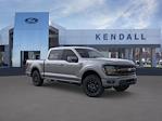 New 2026 Ford F-150 Tremor SuperCrew Cab thumbnail 7