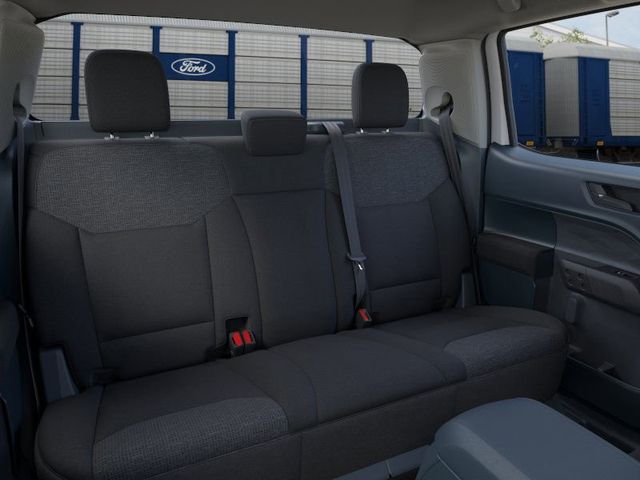 New 2026 Ford Maverick XL SuperCrew Cab - photo 11