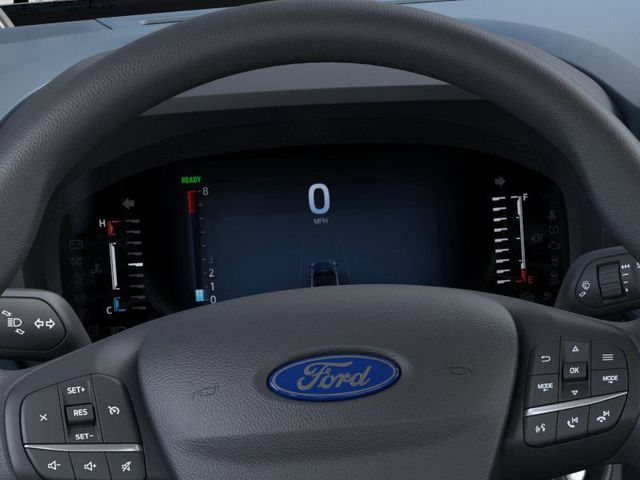 New 2026 Ford Maverick XL SuperCrew Cab - photo 13