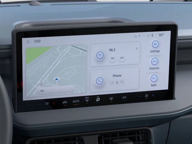 New 2026 Ford Maverick XL SuperCrew Cab - photo 15
