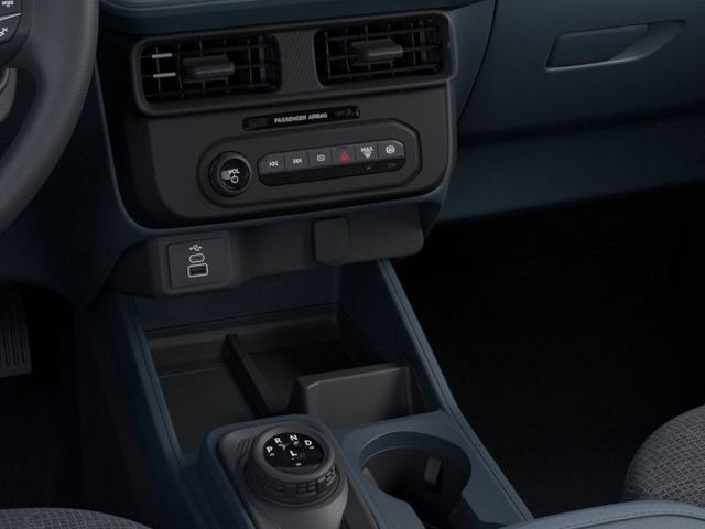 New 2026 Ford Maverick XL SuperCrew Cab - photo 16