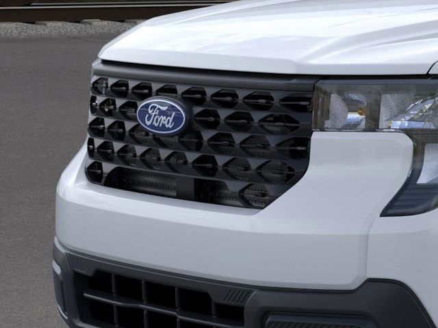 New 2026 Ford Maverick XL SuperCrew Cab - photo 18