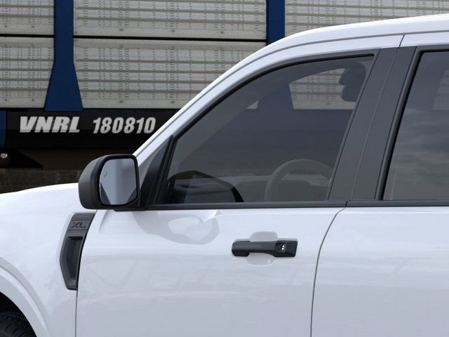 New 2026 Ford Maverick XL SuperCrew Cab - photo 21