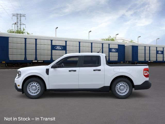 New 2026 Ford Maverick XL SuperCrew Cab - photo 3