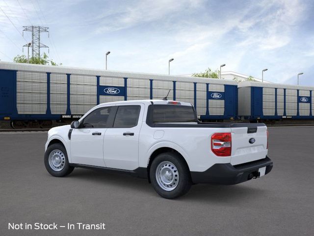 New 2026 Ford Maverick XL SuperCrew Cab - photo 4