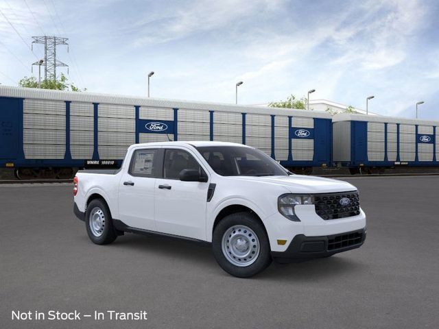 New 2026 Ford Maverick XL SuperCrew Cab - photo 7