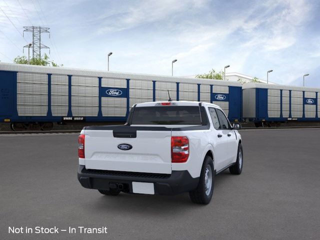 New 2026 Ford Maverick XL SuperCrew Cab - photo 8