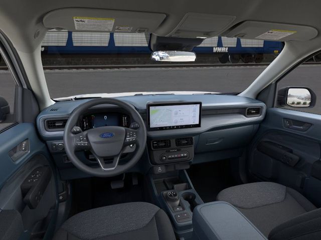 New 2026 Ford Maverick XL SuperCrew Cab - photo 9