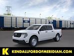 New 2026 Ford Maverick XL SuperCrew Cab thumbnail 1