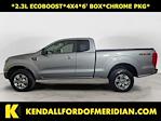 Used 2020 Ford Ranger XLT Super Cab thumbnail 1