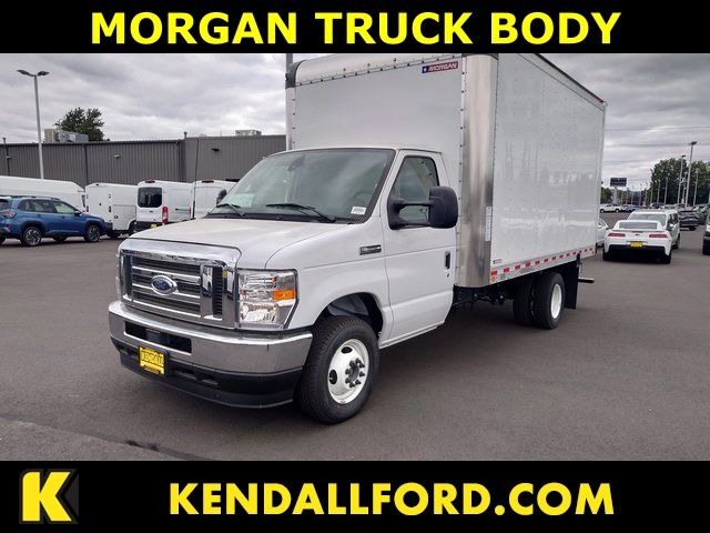 New 2025 Ford E-350 - photo 1