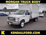 New 2025 Ford E-350 Cutaway thumbnail 1